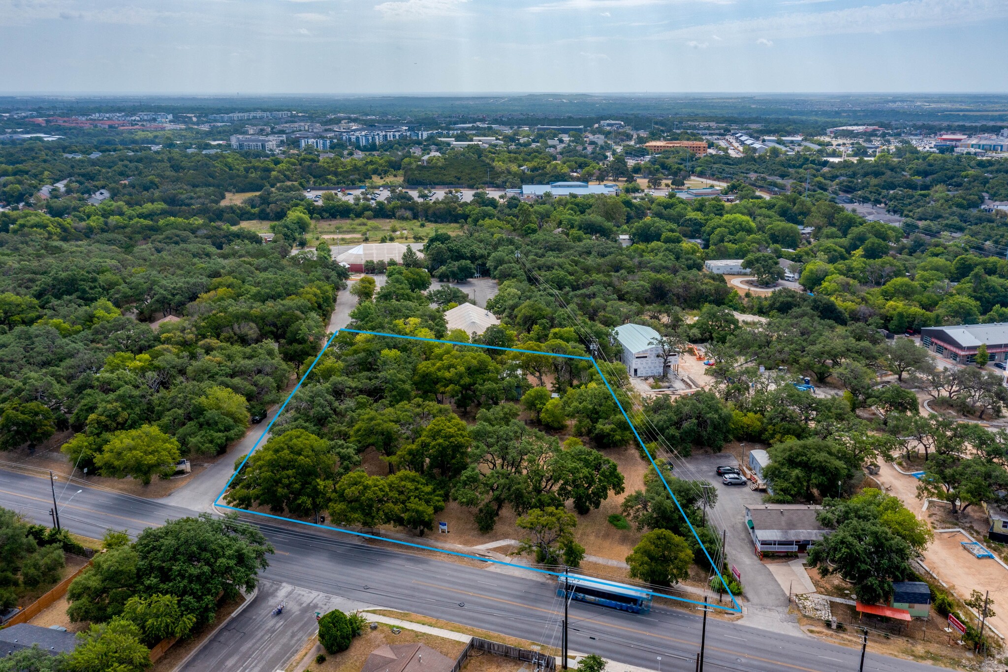 8601 S 1st St, Austin, TX for sale Building Photo- Image 1 of 1