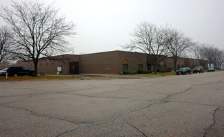 More details for 900-926 Estes Ave, Schaumburg, IL - Industrial for Lease