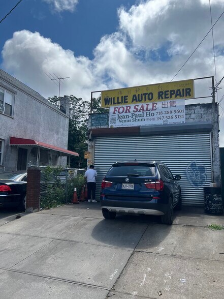 992 Remsen Ave, Brooklyn, NY for sale - Building Photo - Image 3 of 11