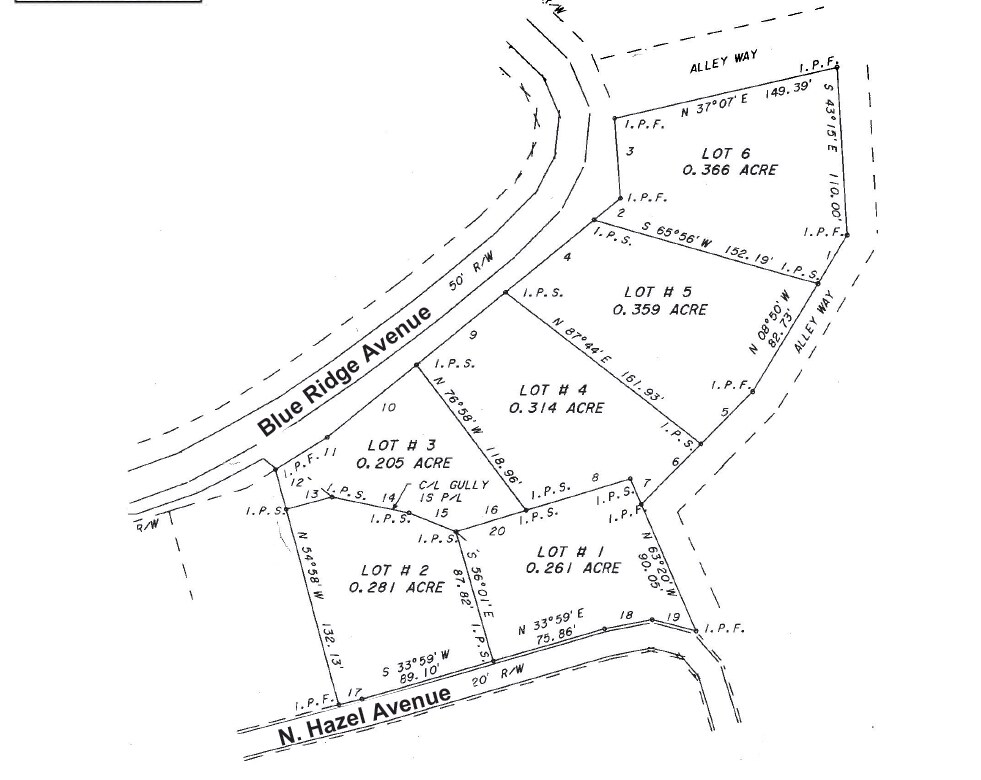 366 Blue Ridge Ave, Demorest, GA 30535