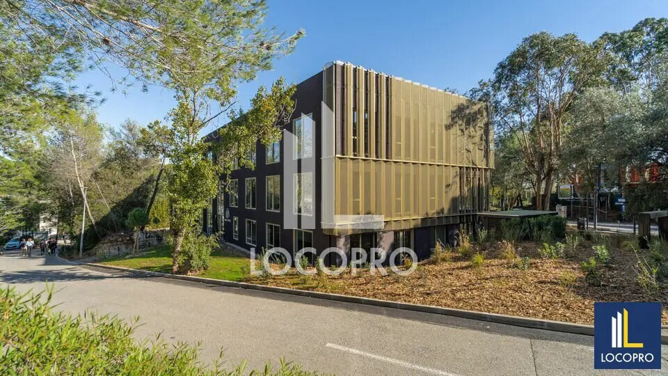 Office in Valbonne for lease - Building Photo - Image 2 of 12