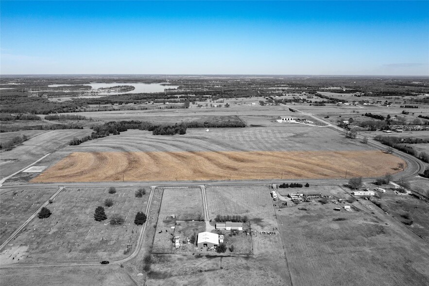 TBD FM 1752, Savoy, TX for sale - Building Photo - Image 2 of 40