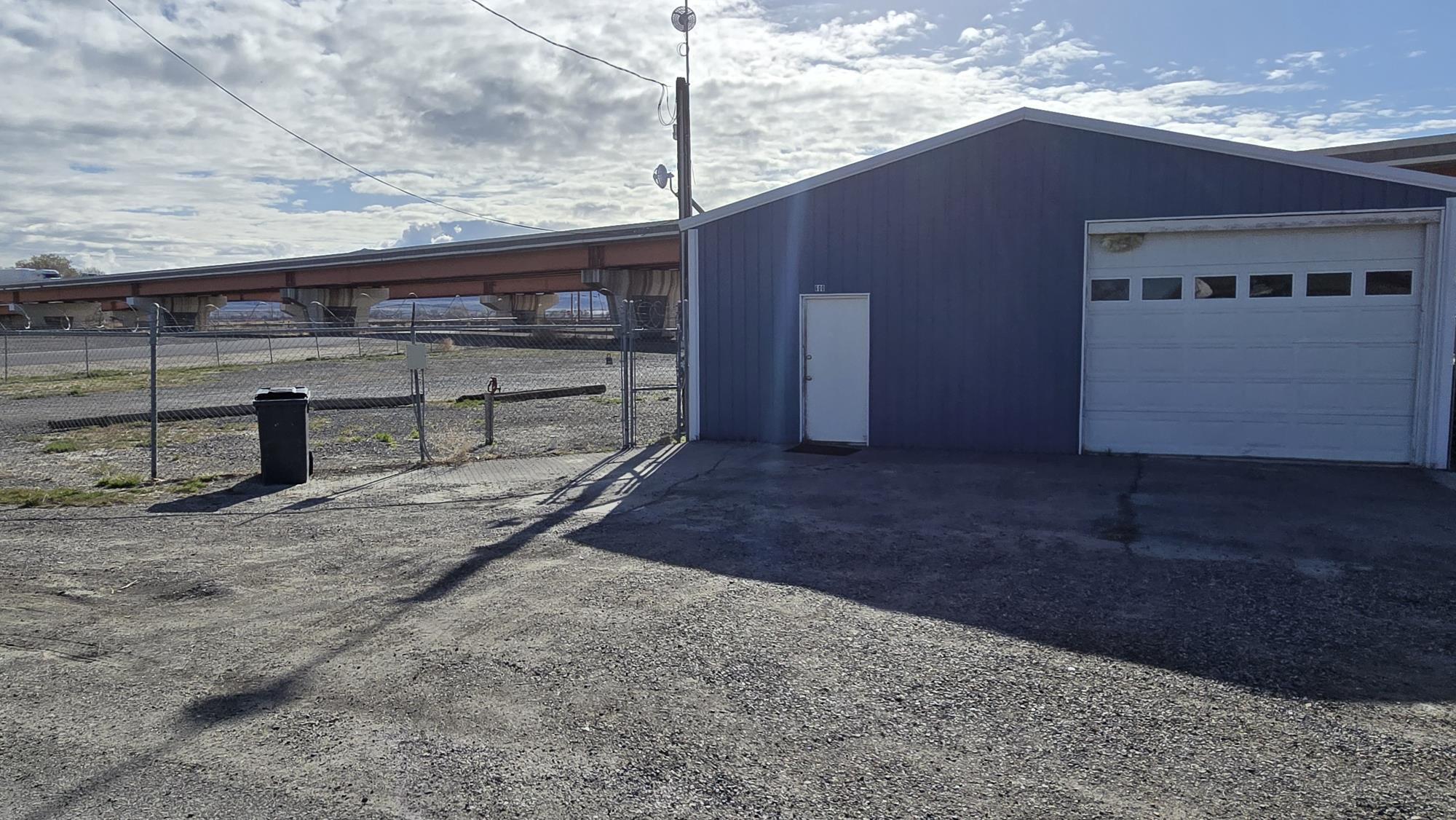 600 Industrial Way, Lovelock, NV for sale Building Photo- Image 1 of 12
