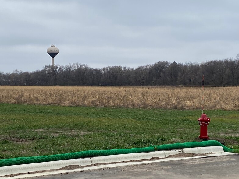 County Road 9, Lester Prairie, MN for sale - Building Photo - Image 2 of 7