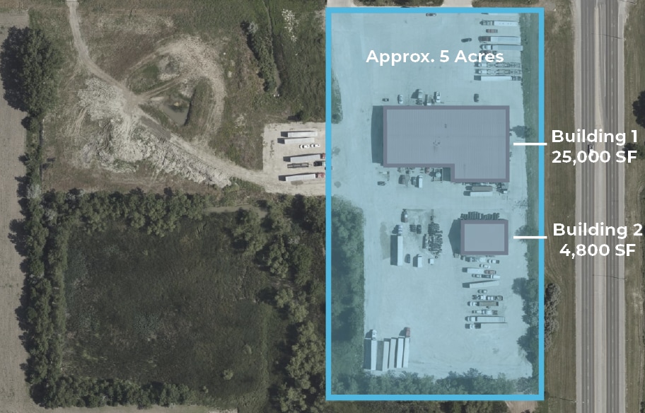 5535 Arbor Rd, Lincoln, NE for lease - Building Photo - Image 2 of 14