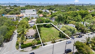 More details for 5969 NE 4th Ct, Miami, FL - Land for Sale
