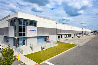 More details for 9210 E Columbus Dr, Tampa, FL - Industrial for Lease