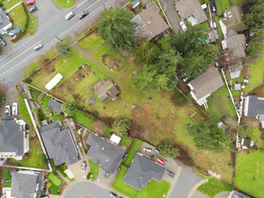 3157 Metchosin Rd, Victoria, BC - aerial  map view