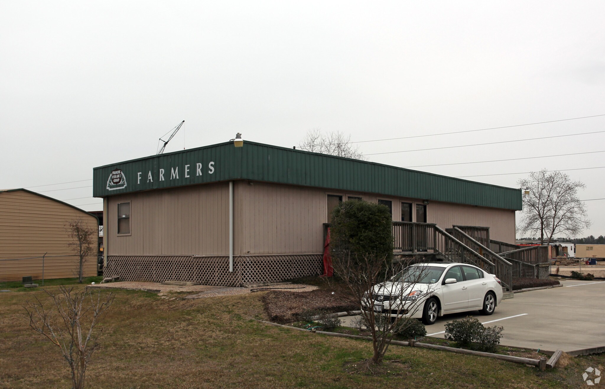 10671 Highway 242, Conroe, TX for sale Primary Photo- Image 1 of 1