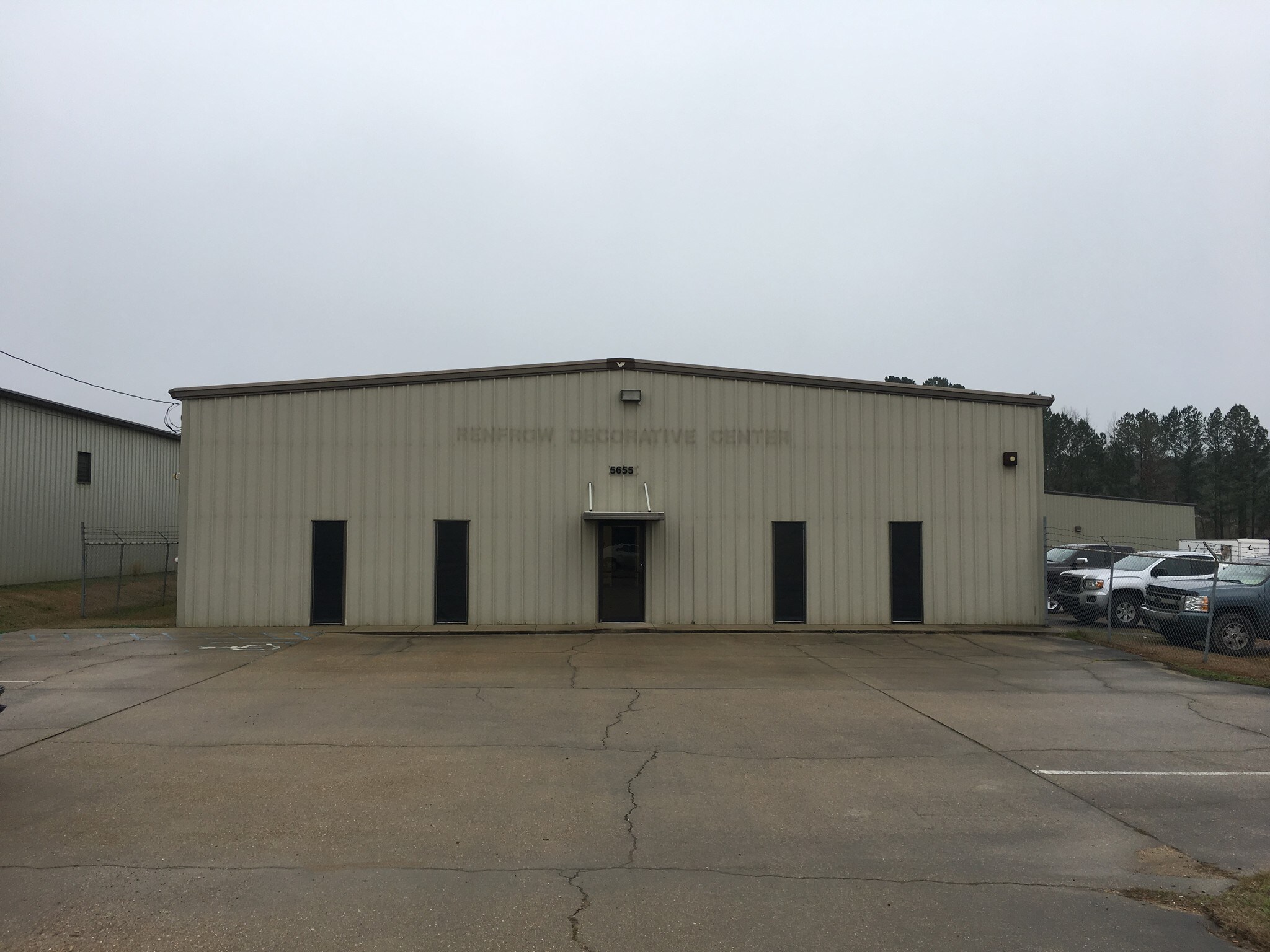 5655 Terry Rd, Byram, MS for sale Primary Photo- Image 1 of 1