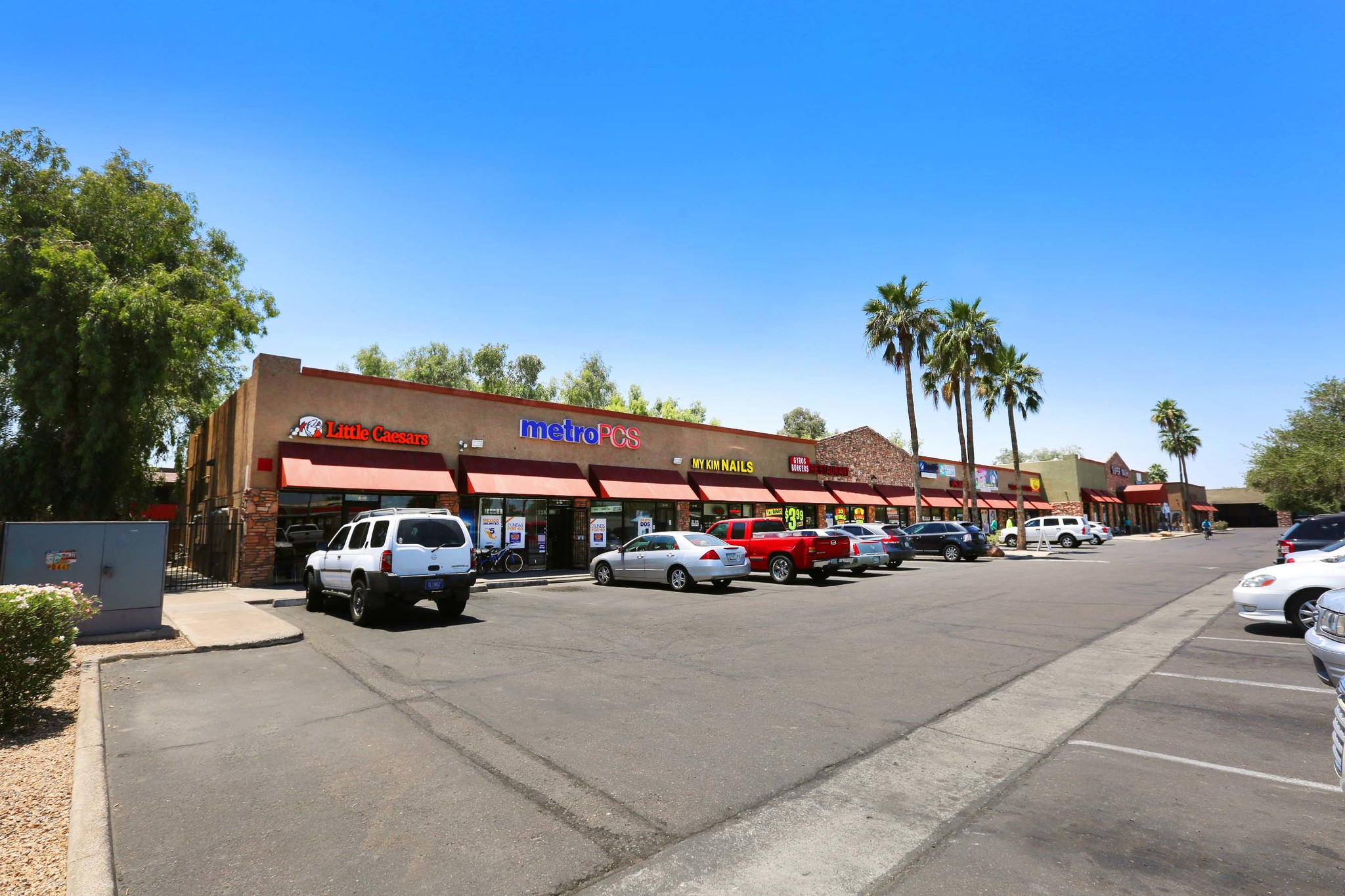 6601 W Bethany Home Rd, Glendale, AZ for sale Building Photo- Image 1 of 1