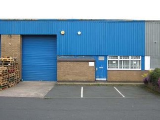 More details for The Grove, Knutsford - Industrial for Lease