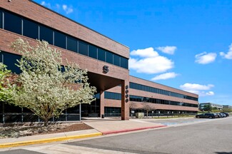 More details for 8000 E Maplewood Ave, Greenwood Village, CO - Office for Lease