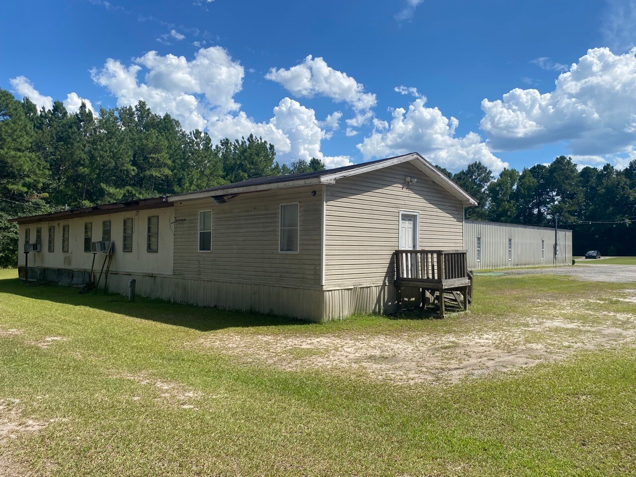 1119 Oswald Dr, Allendale, SC 29810 Flex for Sale