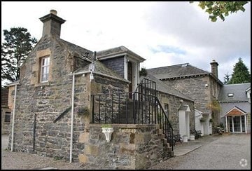 Manse Rd, Kingussie for sale - Primary Photo - Image 1 of 1