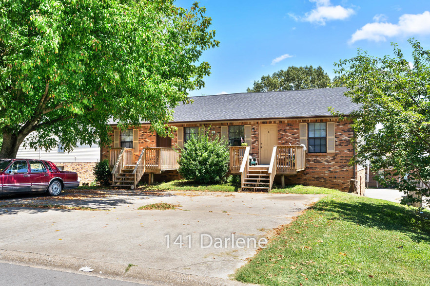 141 Darlene Dr, Clarksville, TN for sale - Other - Image 1 of 2