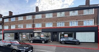 More details for 563-571 Watford Way, London - Retail for Lease
