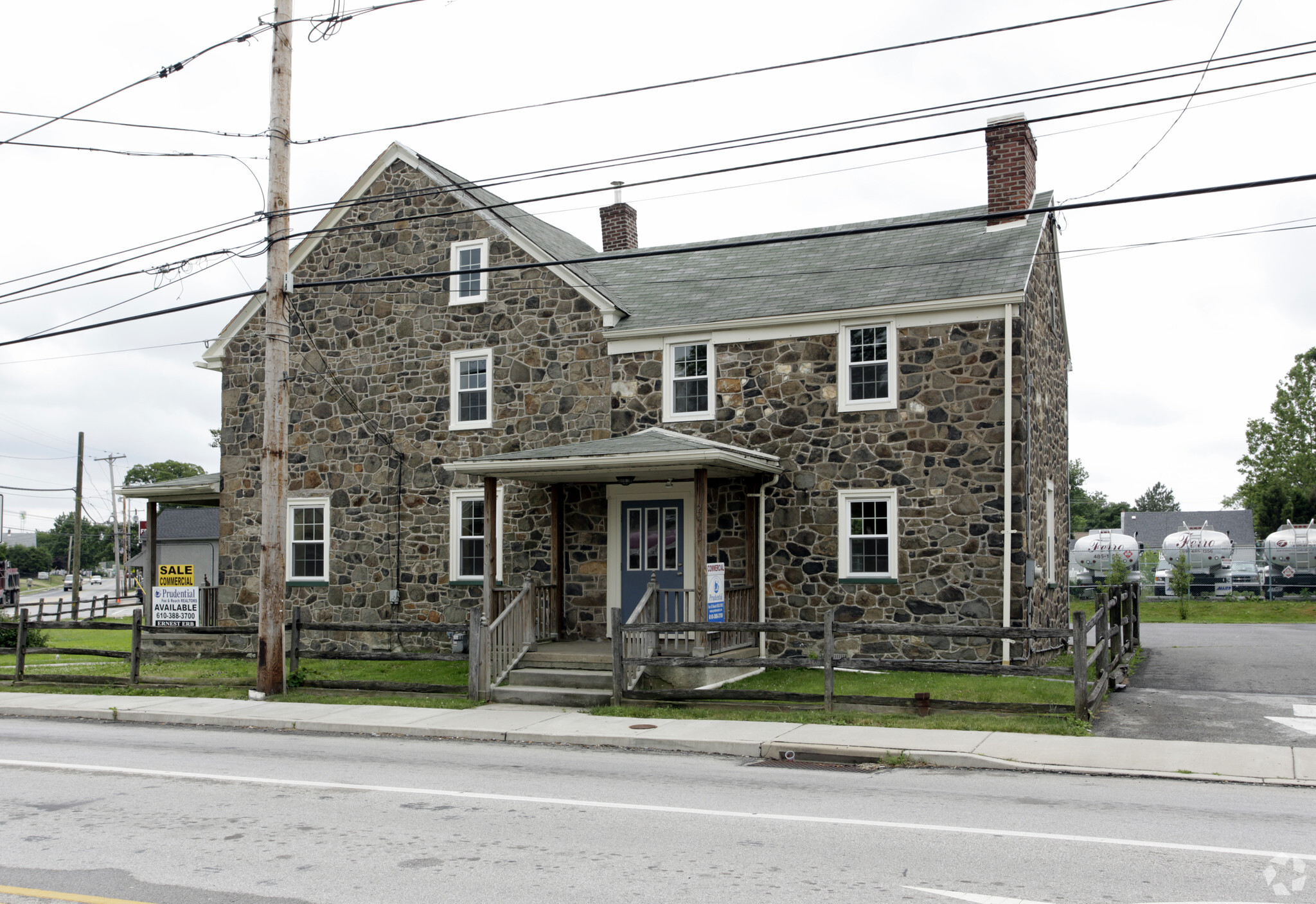 2410 Chichester Ave, Boothwyn, PA for sale Primary Photo- Image 1 of 1