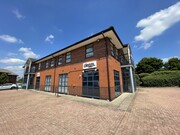 Apex Business Park - Commercial Real Estate