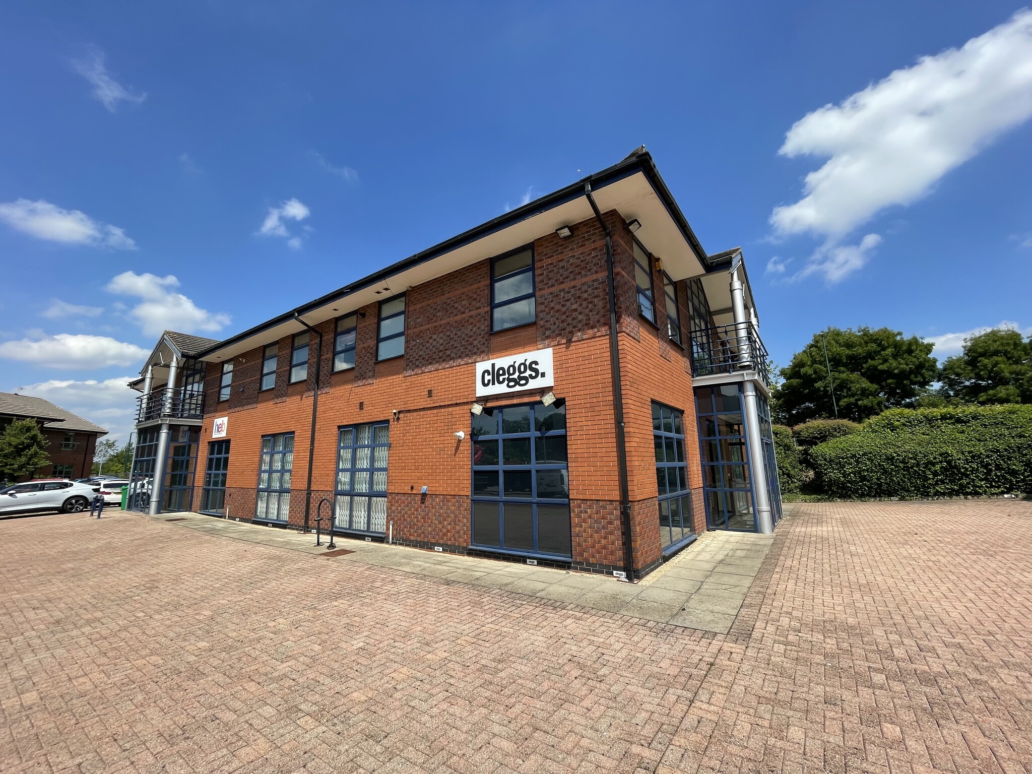 Ruddington Ln, Nottingham for lease Building Photo- Image 1 of 4