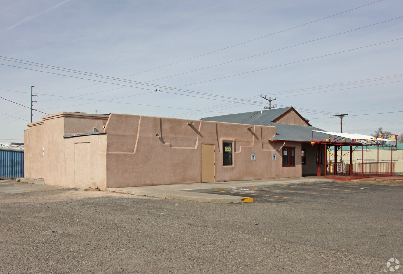 6416 Zuni Rd Se, Albuquerque, NM 87108 - Property Record | LoopNet.com