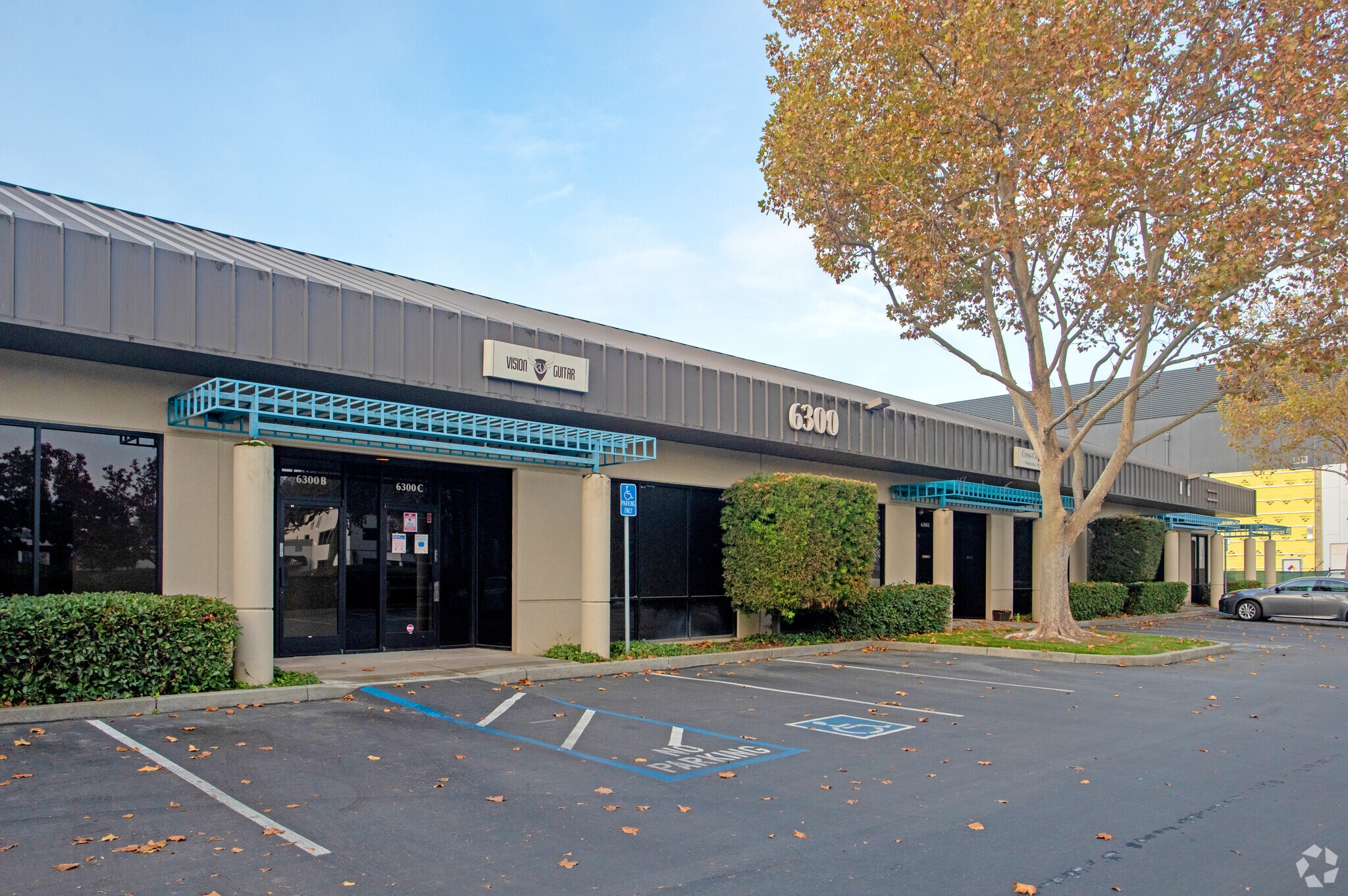 6276 San Ignacio Ave, San Jose, CA for lease Building Photo- Image 1 of 5