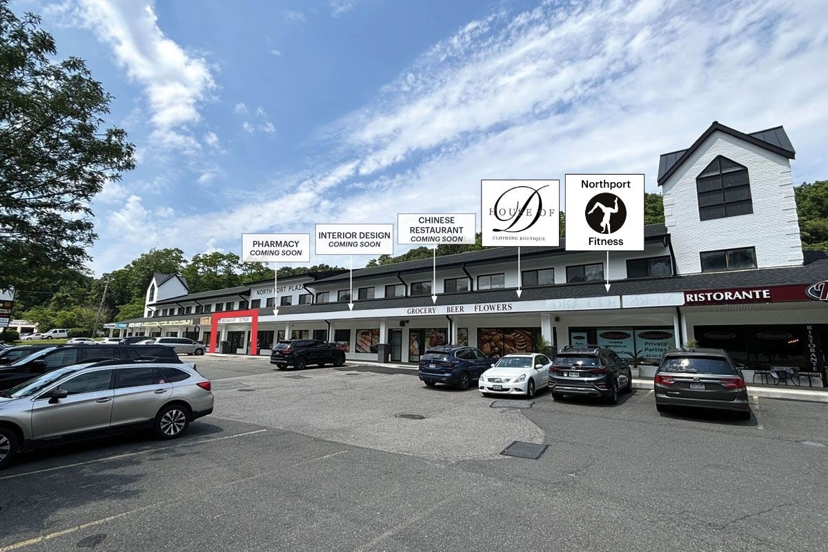 1019 Fort Salonga, Northport, NY for lease Building Photo- Image 1 of 8