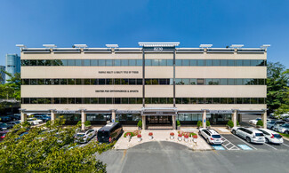 More details for 8230 Boone Blvd, Vienna, VA - Office for Sale