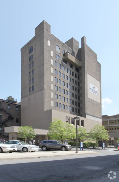 216 Franklin St, Johnstown, PA for sale - Primary Photo - Image 1 of 1