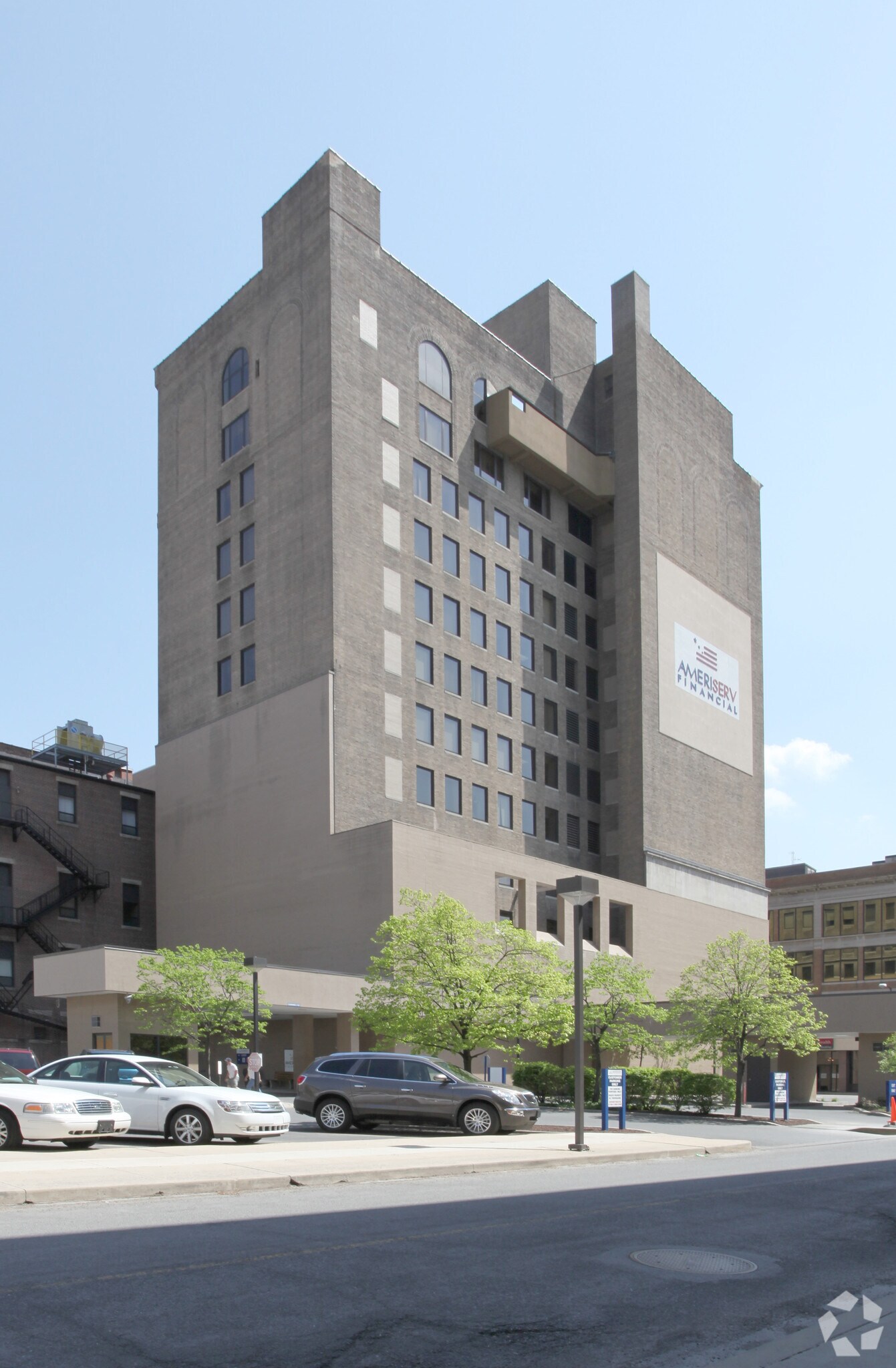 216 Franklin St, Johnstown, PA for sale Primary Photo- Image 1 of 1