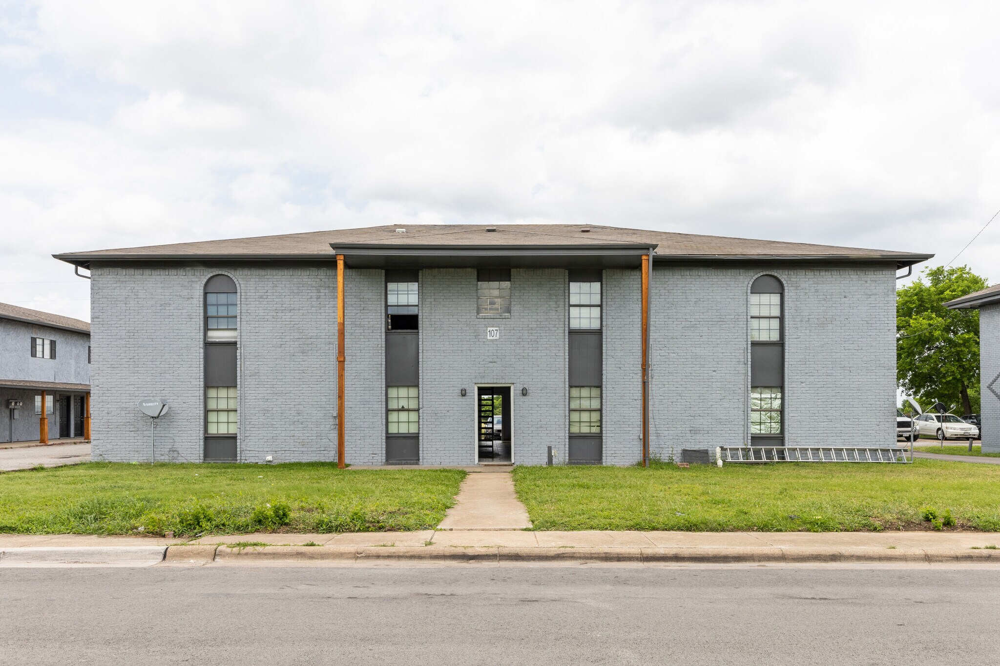 1117 Franklin St, Hutchins, TX 75141