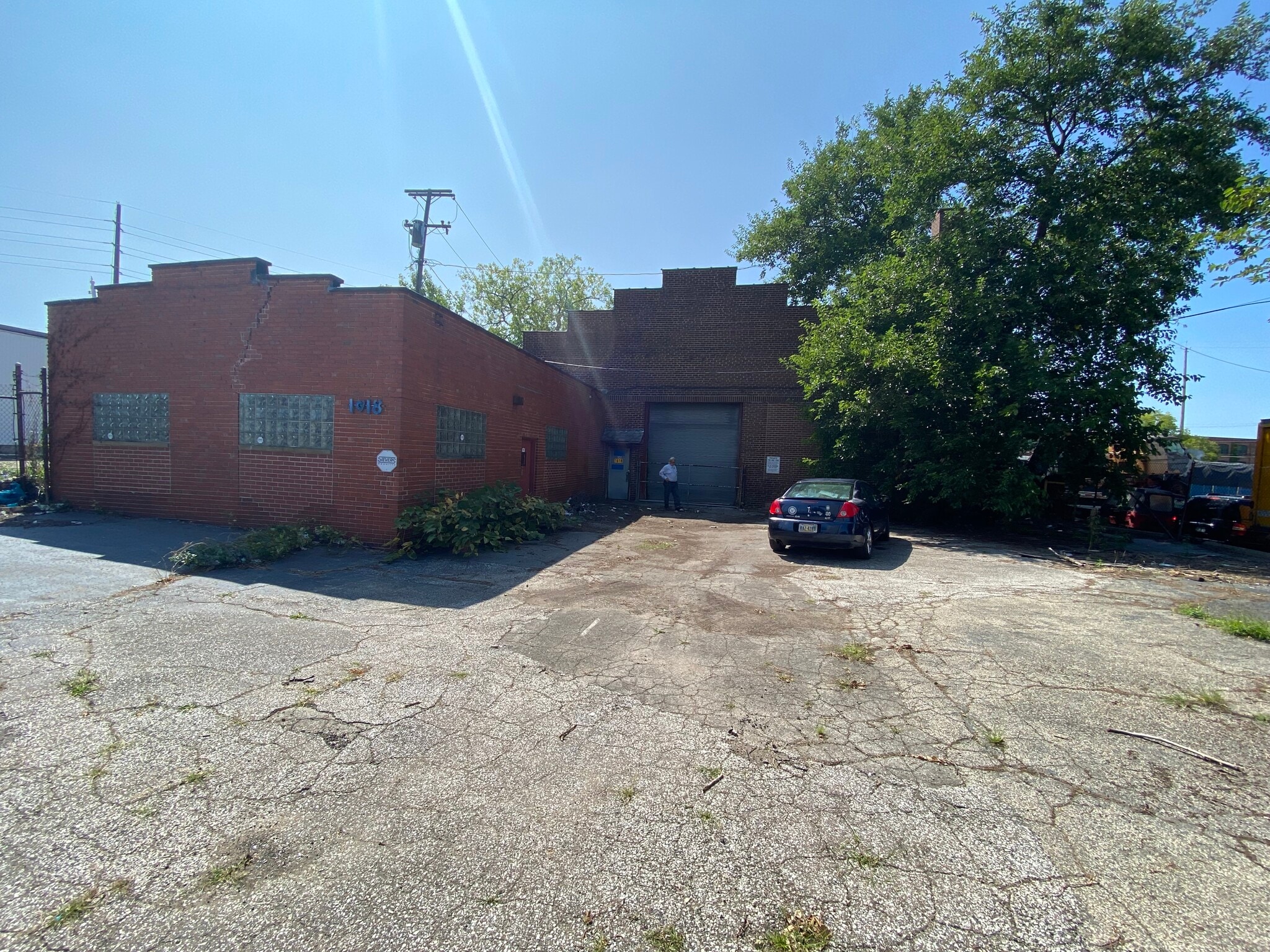Industrial Redevelopment Opportunity portfolio of 3 properties for sale on LoopNet.com Building Photo- Image 1 of 8