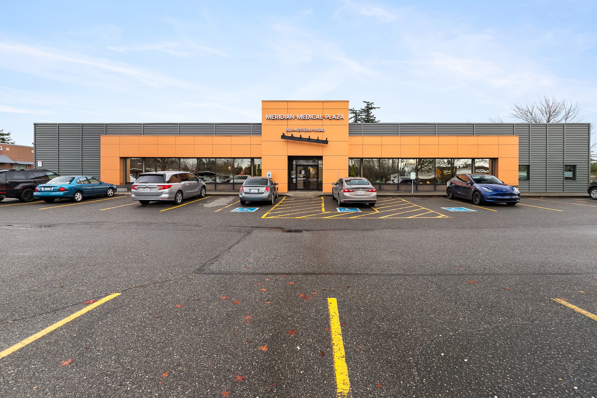 200 Westerly Rd, Bellingham, WA for lease Primary Photo- Image 1 of 36