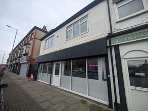 244A Wallasey Vlg, Wallasey for lease Building Photo- Image 1 of 1