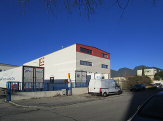 More details for Calle Herramientas, 7, Leganés - Industrial for Sale