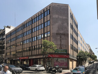 More details for Calle San Vicente Ferrer, 60, Madrid - Office for Lease