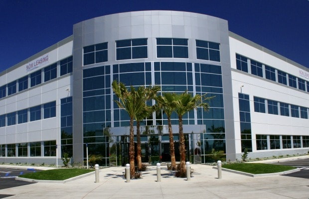 1901 N Rice Ave, Oxnard, CA for lease - Building Photo - Image 2 of 7