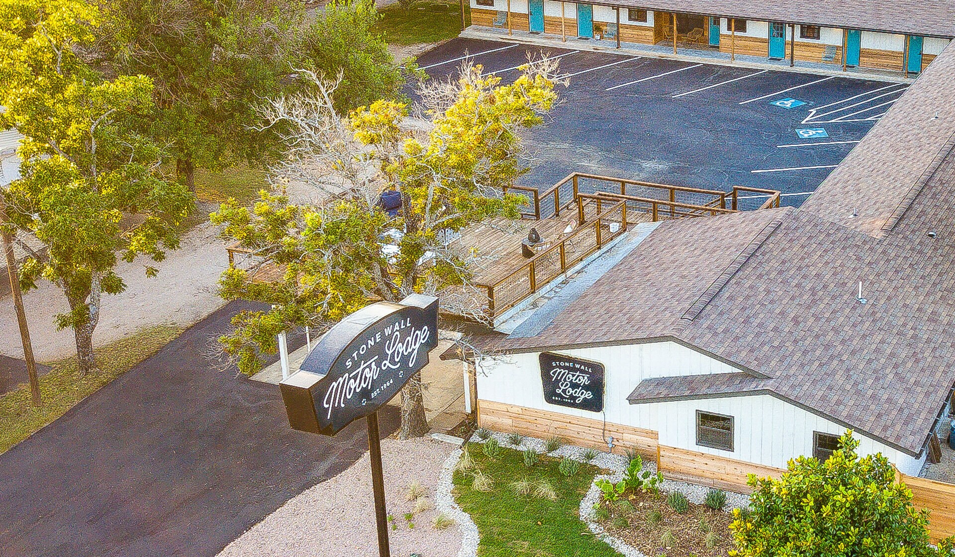 14818 US-290 E, Stonewall, TX for sale Building Photo- Image 1 of 1