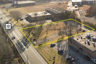 More details for 1289 Highland Ave, Cheshire, CT - Land for Sale