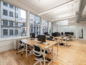 33 W 17th St, New York, NY for lease Interior Photo- Image 2 of 8