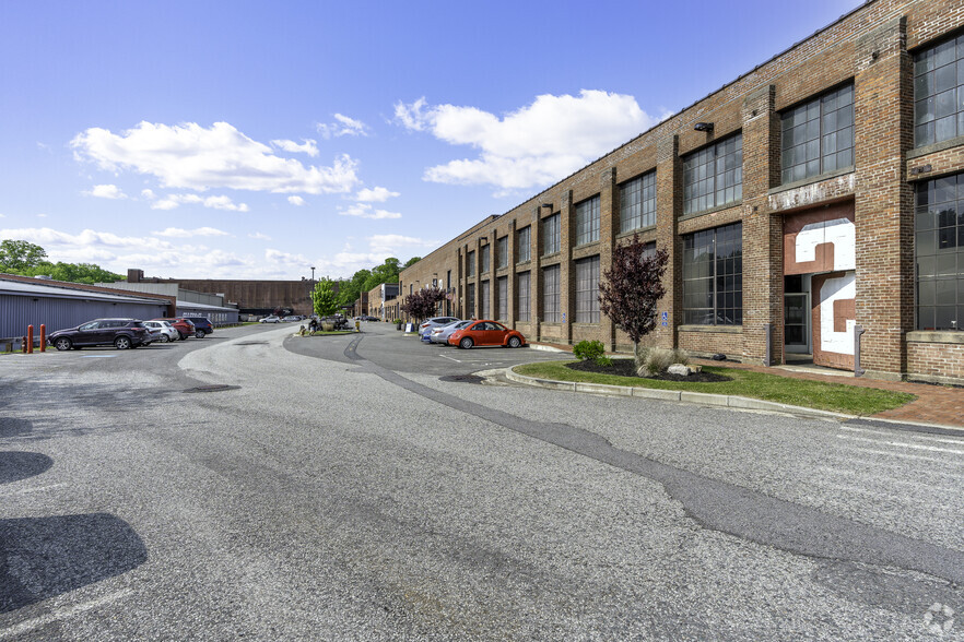 83 Morse St, Norwood, MA for lease - Building Photo - Image 1 of 36