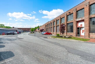 More details for 83 Morse St, Norwood, MA - Retail for Lease