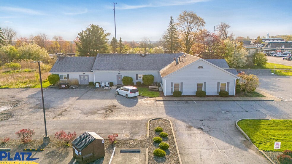 4242 Boardman Canfield Rd, Canfield, OH for lease - Building Photo - Image 2 of 13