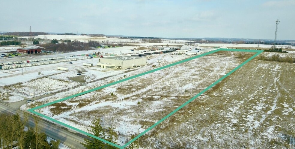 County Rd 11, Amaranth, ON for sale - Primary Photo - Image 1 of 1