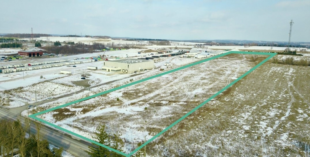 County Rd 11, Amaranth, ON for sale Primary Photo- Image 1 of 1