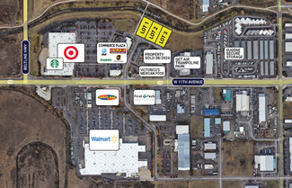 More details for 4325 Commerce St, Eugene, OR - Land for Sale