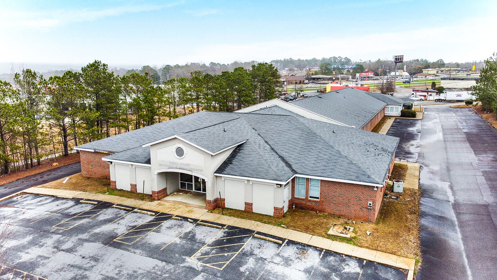 1003 25th Ave, Phenix City, AL for sale Building Photo- Image 1 of 1