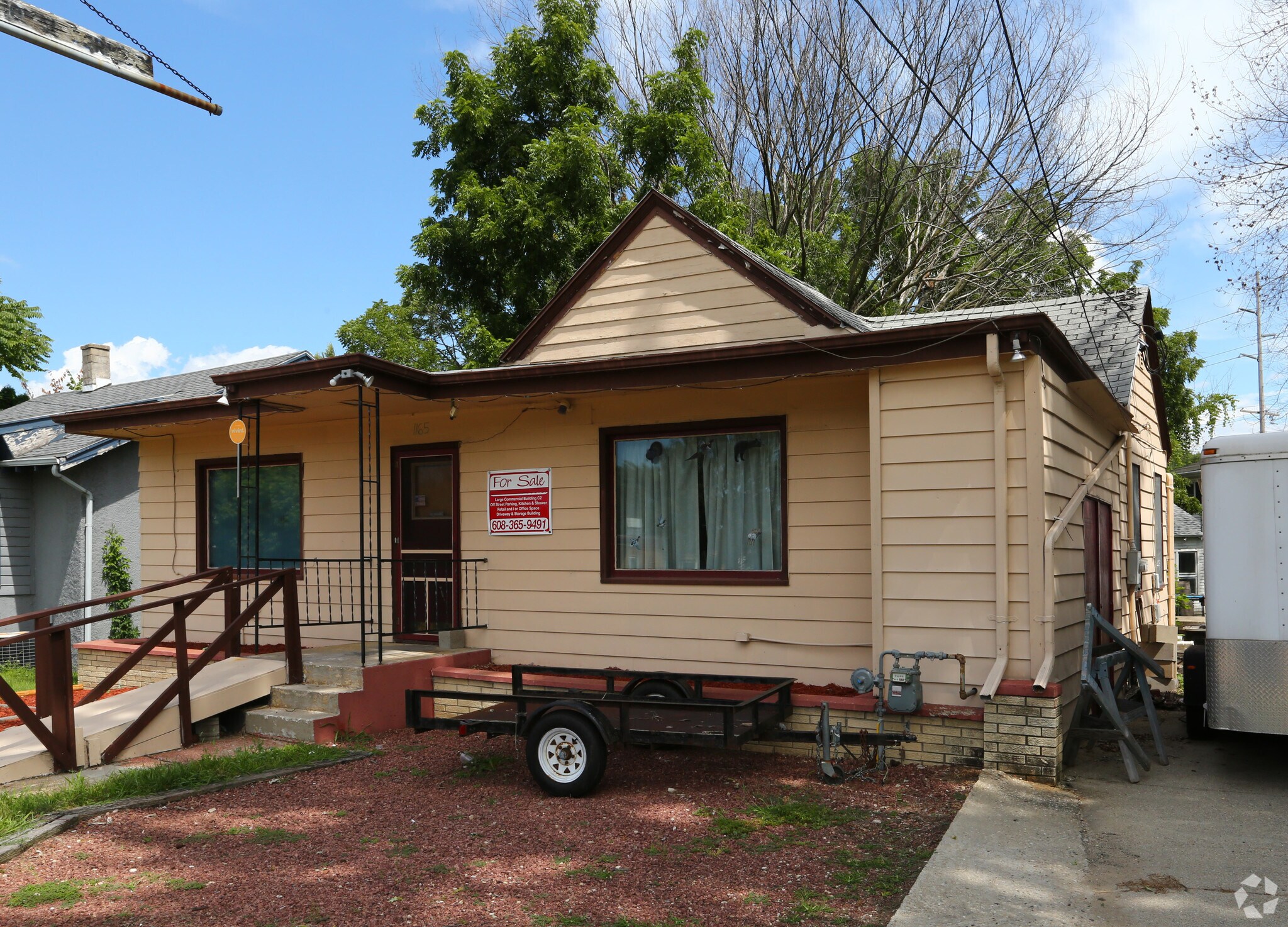 1165 Madison Rd, Beloit, WI for sale Primary Photo- Image 1 of 1
