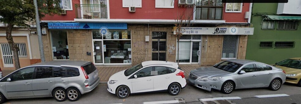 Retail in Cáceres for sale - Building Photo - Image 1 of 1