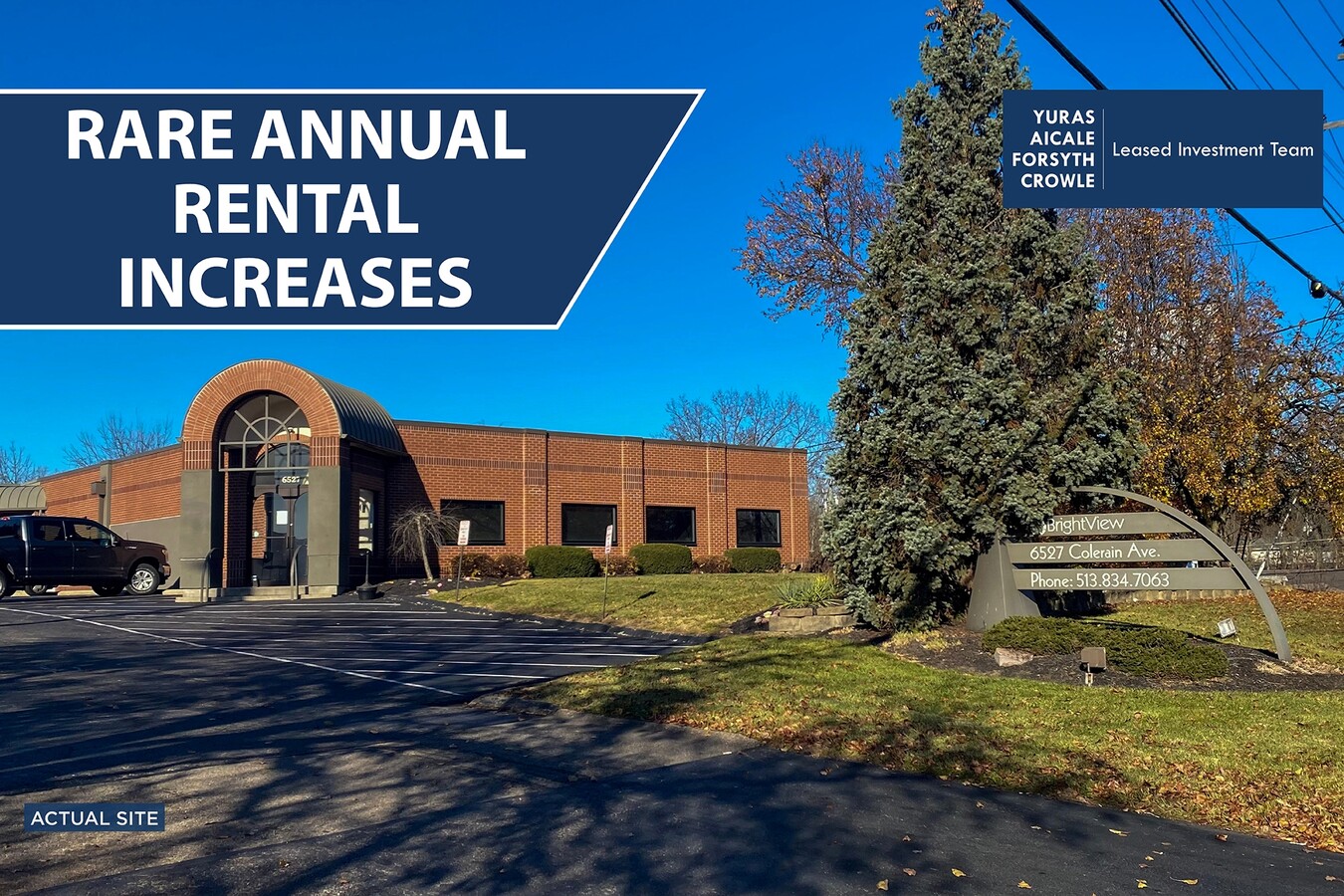 6527 Colerain Ave, Cincinnati, OH 45239